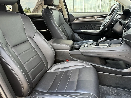 Купить Хавал Haval F7 2021г.