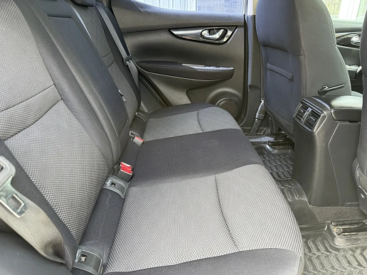 Купить Ниссан Кашкаи 2015г.