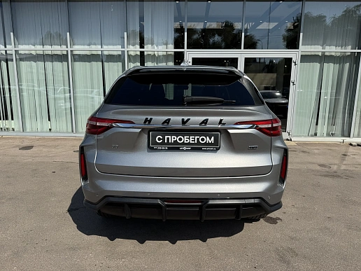 Купить Хавал Haval F7 2024г.