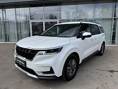 Купить Киа Карнивал 2021г.