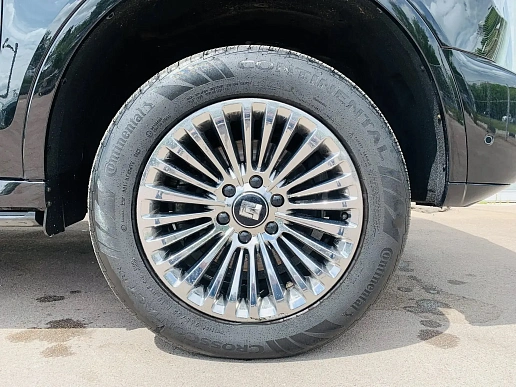 Купить Танк 500 2023г.
