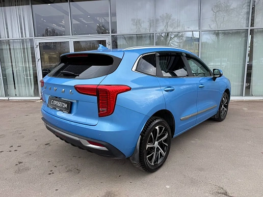 Купить Хавал Haval Jolion 2021г.