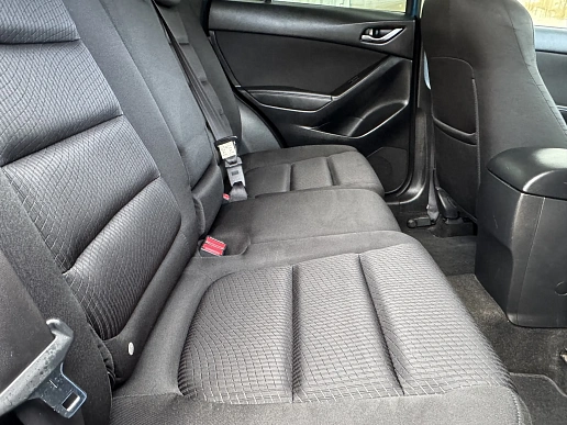 Купить Мазда ККС-5 2013г.