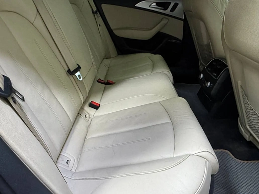 Купить Ауди А6 2015г.