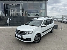 Lada Largus