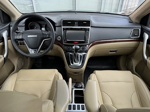 Купить Хавал Haval H6 2019г.