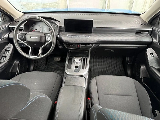 Купить Хавал Haval Jolion 2021г.