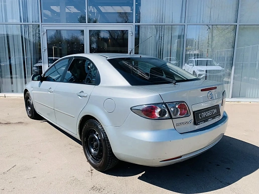 Купить Мазда Mazda 6 2006г.