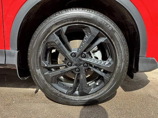 Купить Джили Кулрай 2024г.