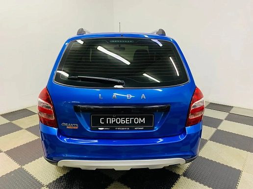 Купить Лада Гранта 2020г.