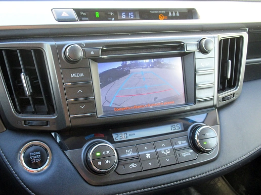 Купить Тойота Новый RAV4 2013г.