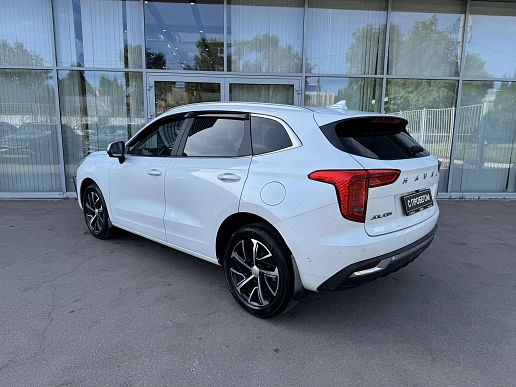 Купить Хавал Haval Jolion 2023г.