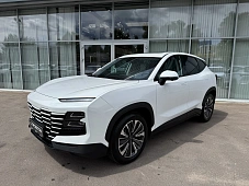 Купить Джетур Дашинг 2023г.