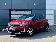 Renault Kaptur