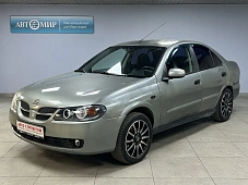 Nissan Almera