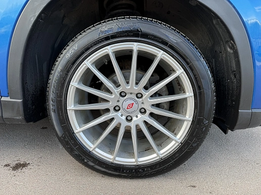 Купить Мазда ККС-5 2013г.