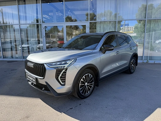 Купить Хавал Haval Jolion 2024г.