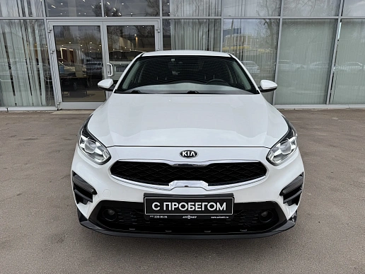 Купить Киа К3 2020г.