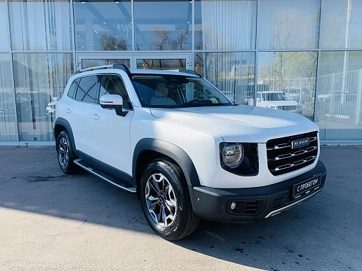Купить Хавал Haval DARGO 2023г.
