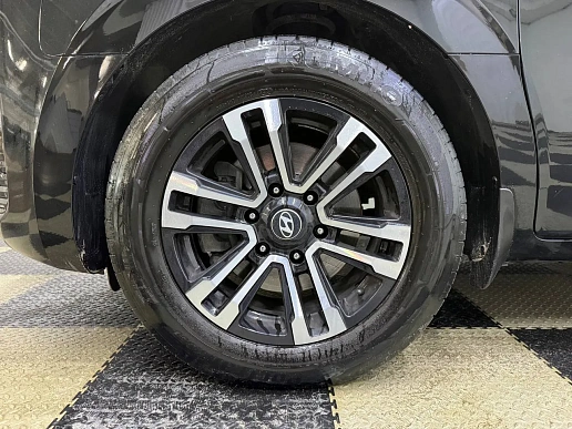 Купить Хёндай Стариа 2021г.