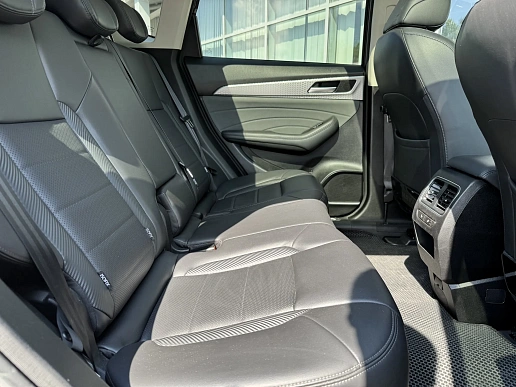 Купить Хавал Haval F7 2024г.