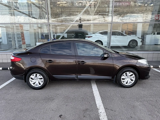 Купить Рено Флуенсе 2014г.