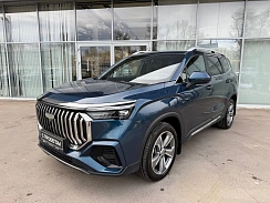 Купить Джили Окаванго 2024г.