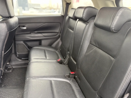 Купить Митсубиси Оутлендер 2013г.