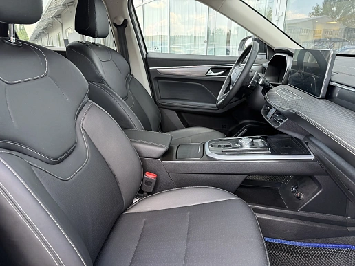 Купить Хавал Haval Jolion 2025г.
