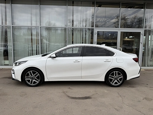 Купить Киа К3 2020г.