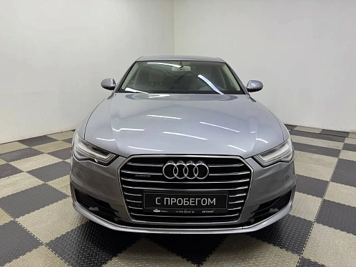 Купить Ауди А6 2015г.