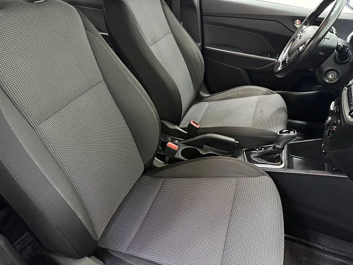 Купить Хёндай Соларис 2017г.