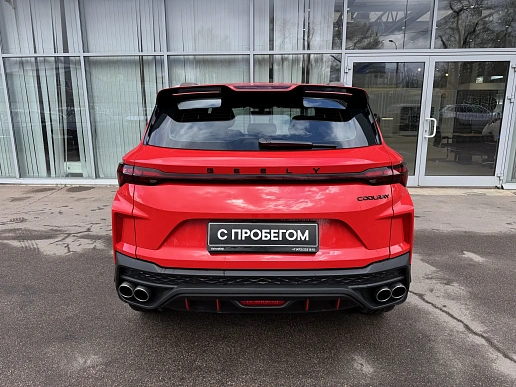 Купить Джили Кулрай 2024г.