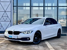BMW 3 серия