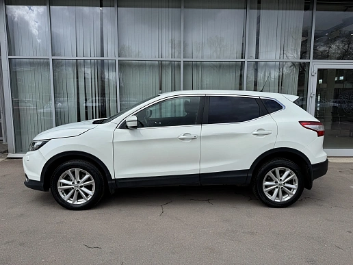 Купить Ниссан Кашкаи 2015г.