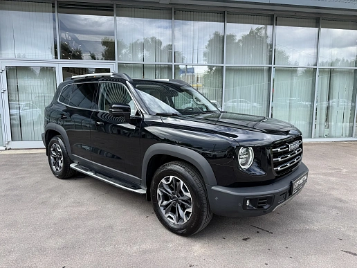 Купить Хавал Haval DARGO 2024г.
