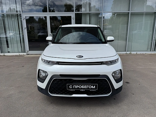 Купить Киа Соул 2020г.