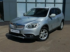 Brilliance V5