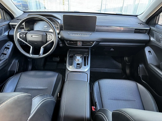 Купить Хавал Haval Jolion 2024г.