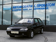 Lada 2113