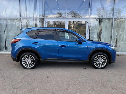 Купить Мазда ККС-5 2013г.