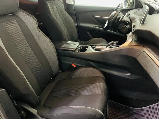 Купить Пежо 3008 2018г.