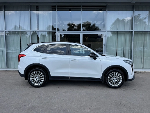 Купить Хавал Haval Jolion 2025г.