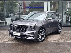 GAC GS8