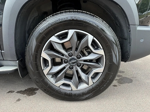 Купить Хавал Haval DARGO 2024г.