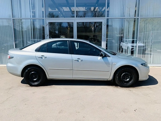 Купить Мазда Mazda 6 2006г.