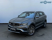 Geely Atlas Pro