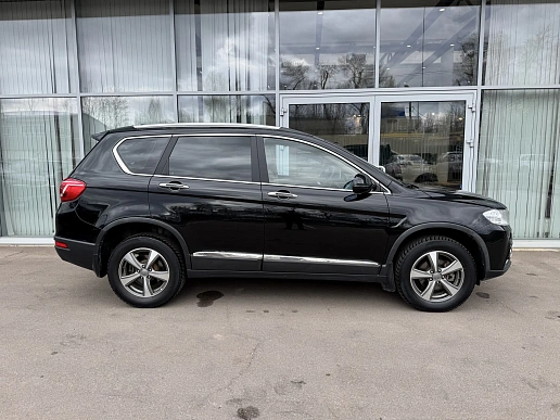 Купить Хавал Haval H6 2019г.