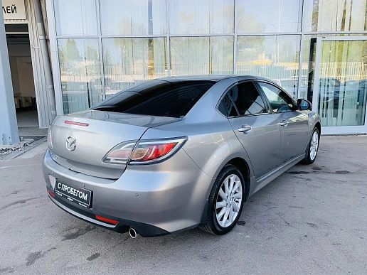 Купить Мазда Mazda 6 2010г.
