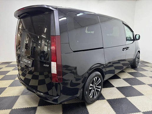 Купить Хёндай Стариа 2021г.